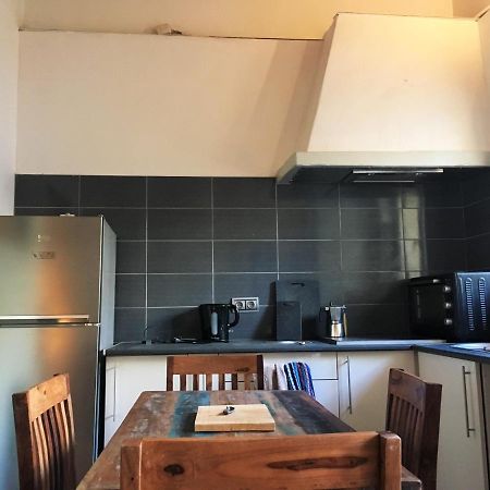 Sete Criee Lägenhet Exteriör bild
