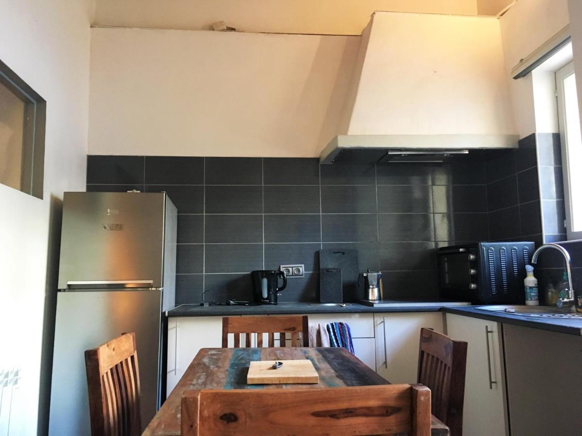 Sete Criee Lägenhet Exteriör bild